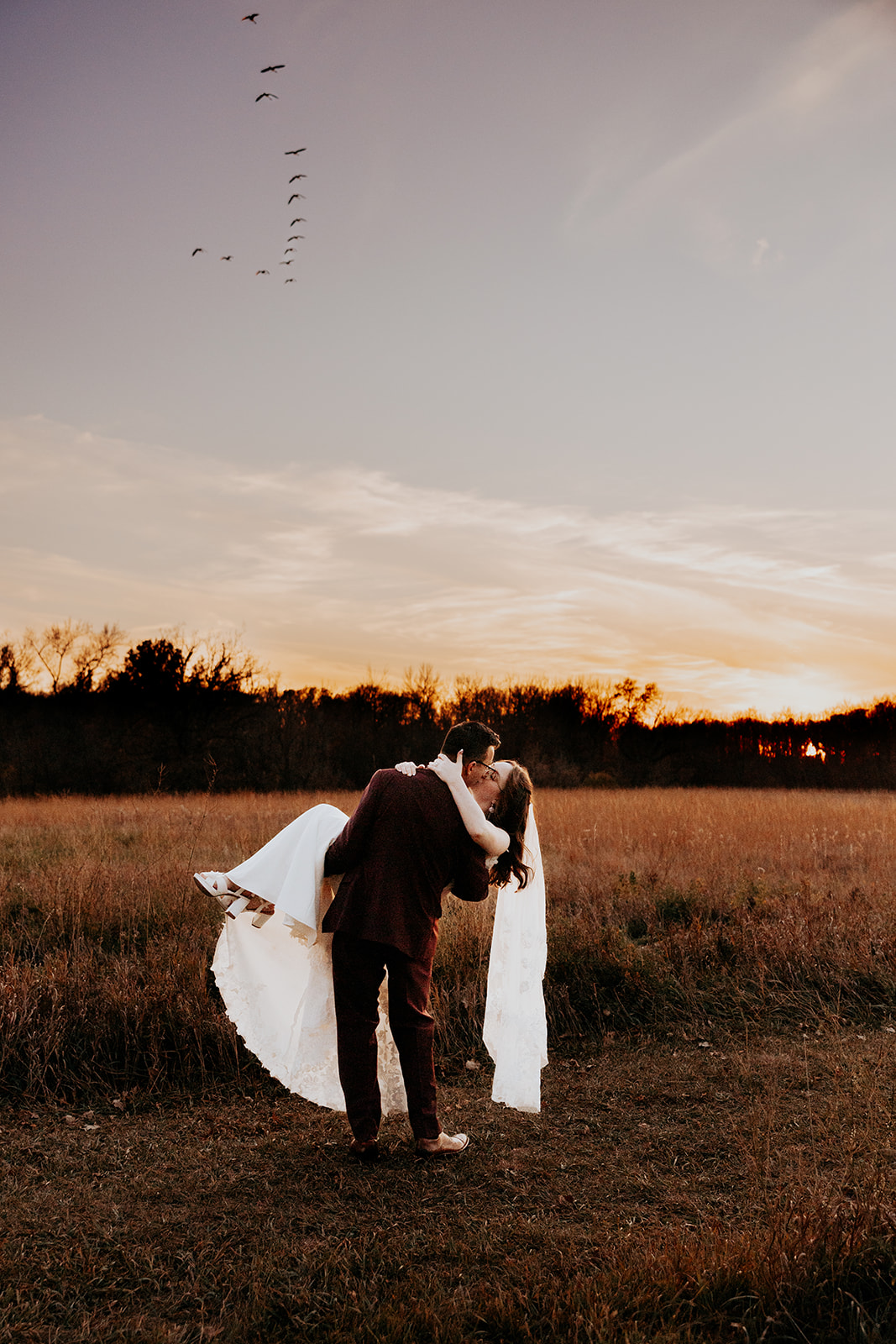 Anna and Anthony Sneak Peeks